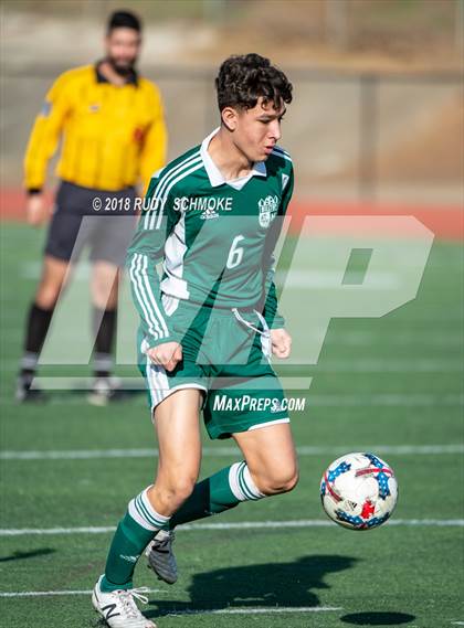 Thumbnail 1 in Hilltop vs. Ramona photogallery.