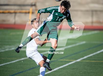 Thumbnail 2 in Hilltop vs. Ramona photogallery.
