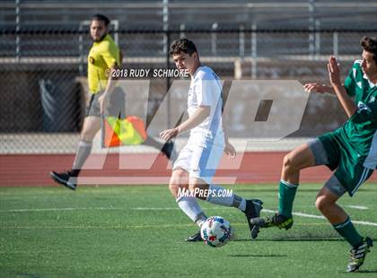 Thumbnail 2 in Hilltop vs. Ramona photogallery.