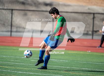 Thumbnail 3 in Hilltop vs. Ramona photogallery.