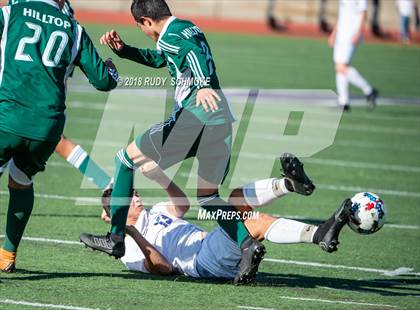 Thumbnail 1 in Hilltop vs. Ramona photogallery.