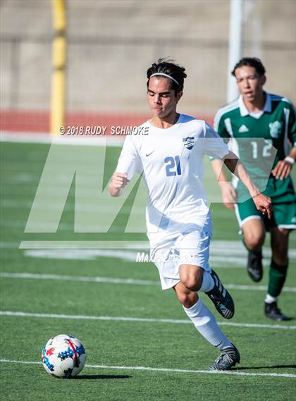 Thumbnail 2 in Hilltop vs. Ramona photogallery.