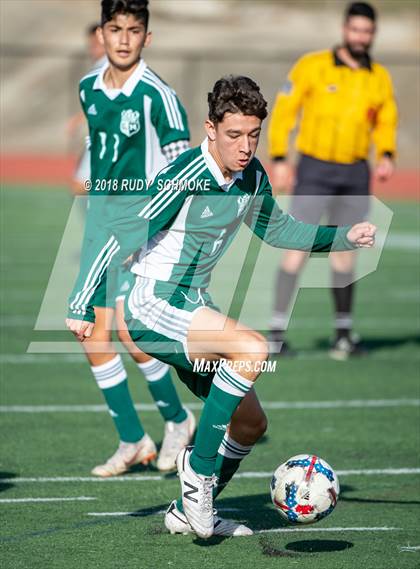 Thumbnail 3 in Hilltop vs. Ramona photogallery.