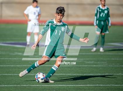 Thumbnail 2 in Hilltop vs. Ramona photogallery.