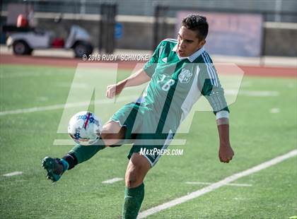 Thumbnail 1 in Hilltop vs. Ramona photogallery.