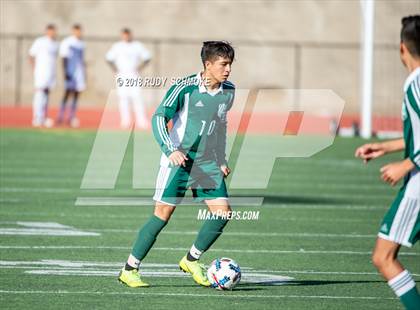 Thumbnail 3 in Hilltop vs. Ramona photogallery.