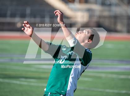 Thumbnail 3 in Hilltop vs. Ramona photogallery.