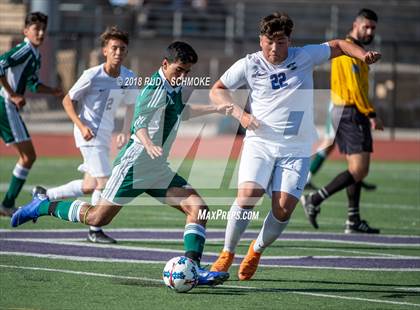 Thumbnail 3 in Hilltop vs. Ramona photogallery.