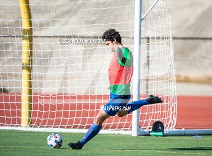 Thumbnail 1 in Hilltop vs. Ramona photogallery.