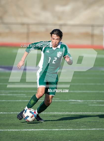 Thumbnail 3 in Hilltop vs. Ramona photogallery.