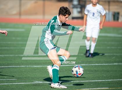 Thumbnail 3 in Hilltop vs. Ramona photogallery.