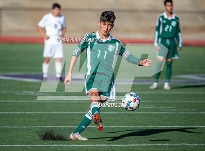 Thumbnail 1 in Hilltop vs. Ramona photogallery.