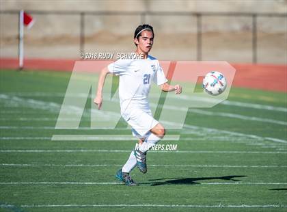 Thumbnail 2 in Hilltop vs. Ramona photogallery.