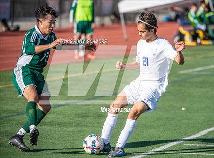 Thumbnail 2 in Hilltop vs. Ramona photogallery.