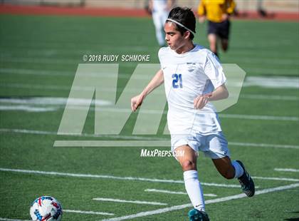 Thumbnail 1 in Hilltop vs. Ramona photogallery.