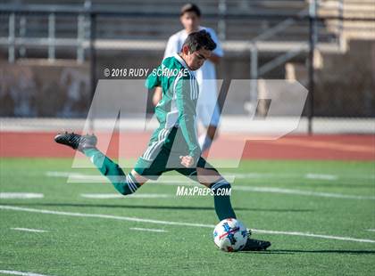 Thumbnail 3 in Hilltop vs. Ramona photogallery.