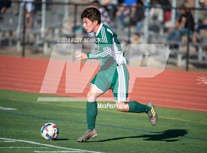 Thumbnail 1 in Hilltop vs. Ramona photogallery.