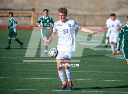 Thumbnail 3 in Hilltop vs. Ramona photogallery.