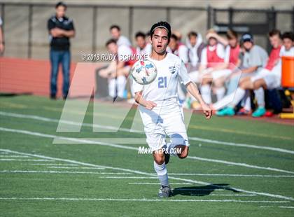 Thumbnail 3 in Hilltop vs. Ramona photogallery.