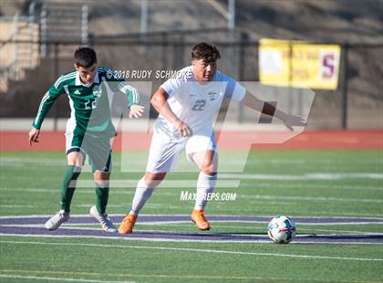 Thumbnail 2 in Hilltop vs. Ramona photogallery.