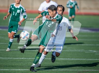 Thumbnail 2 in Hilltop vs. Ramona photogallery.