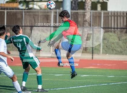 Thumbnail 2 in Hilltop vs. Ramona photogallery.