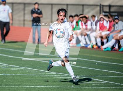 Thumbnail 2 in Hilltop vs. Ramona photogallery.