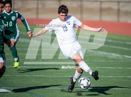 Thumbnail 2 in Hilltop vs. Ramona photogallery.