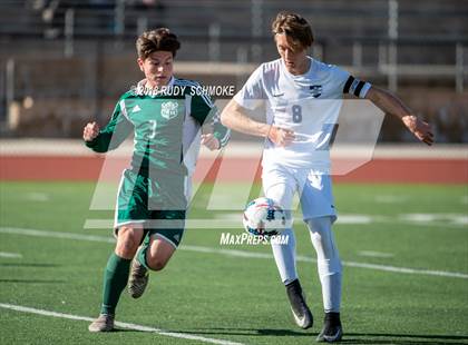 Thumbnail 2 in Hilltop vs. Ramona photogallery.