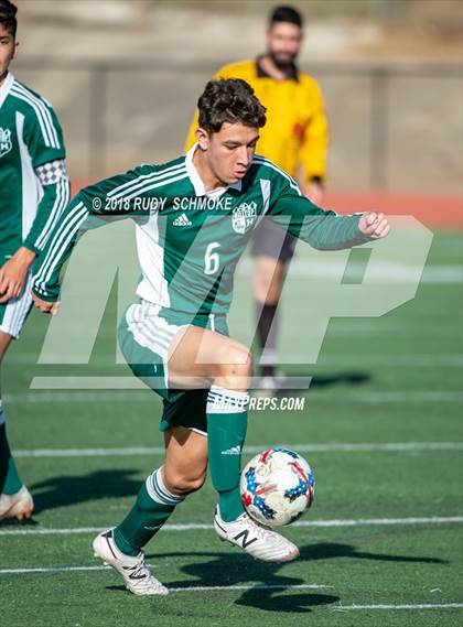 Thumbnail 2 in Hilltop vs. Ramona photogallery.