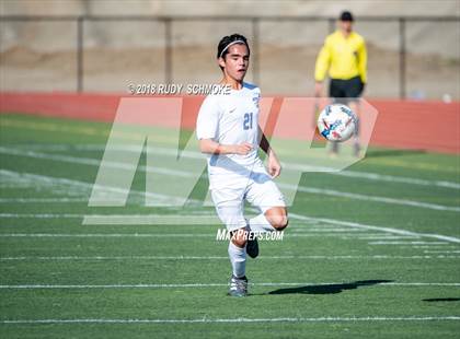 Thumbnail 1 in Hilltop vs. Ramona photogallery.