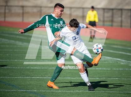 Thumbnail 3 in Hilltop vs. Ramona photogallery.