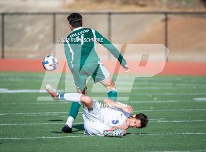 Thumbnail 1 in Hilltop vs. Ramona photogallery.