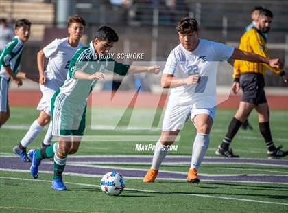 Thumbnail 1 in Hilltop vs. Ramona photogallery.