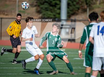 Thumbnail 1 in Hilltop vs. Ramona photogallery.