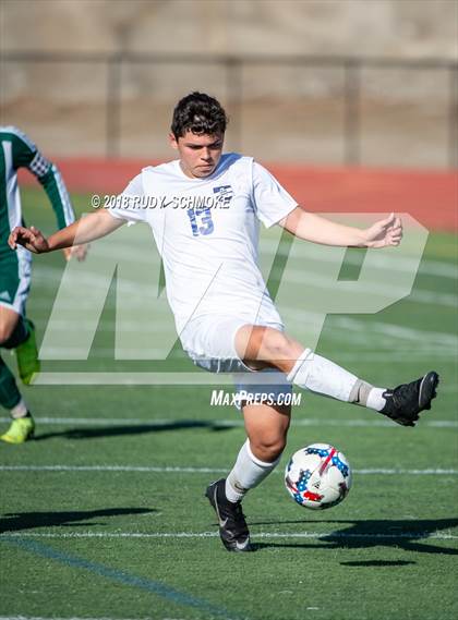 Thumbnail 1 in Hilltop vs. Ramona photogallery.