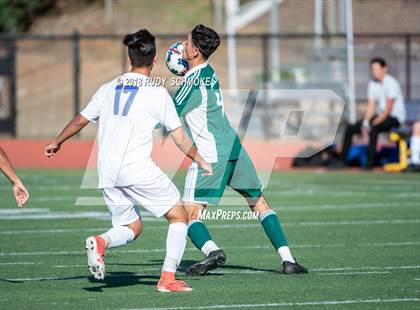 Thumbnail 3 in Hilltop vs. Ramona photogallery.