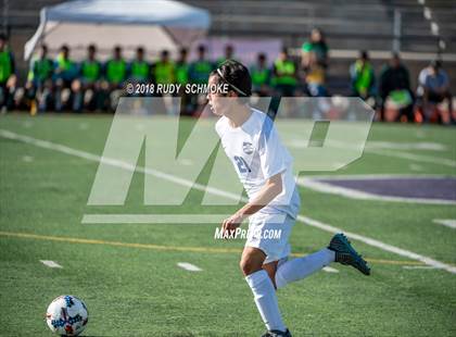 Thumbnail 2 in Hilltop vs. Ramona photogallery.