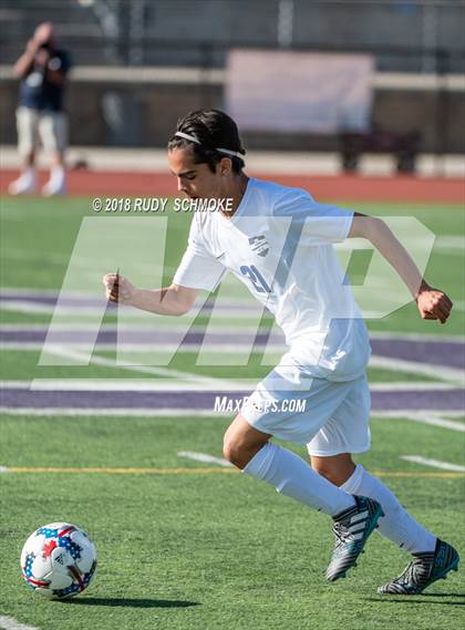 Thumbnail 3 in Hilltop vs. Ramona photogallery.