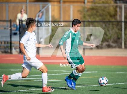 Thumbnail 2 in Hilltop vs. Ramona photogallery.