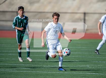 Thumbnail 1 in Hilltop vs. Ramona photogallery.