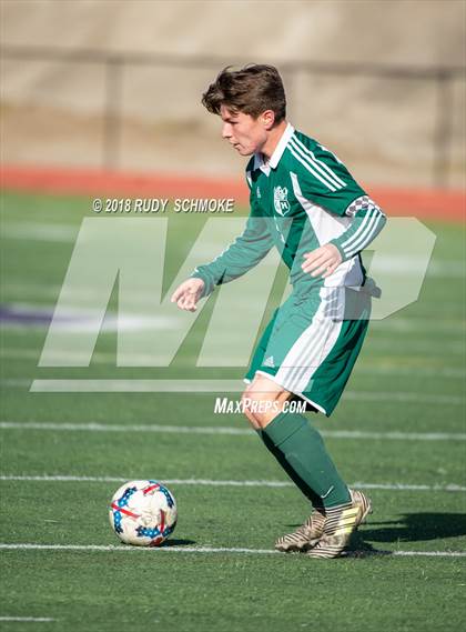 Thumbnail 2 in Hilltop vs. Ramona photogallery.