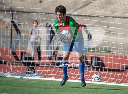 Thumbnail 1 in Hilltop vs. Ramona photogallery.