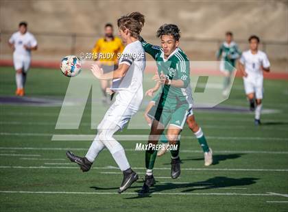 Thumbnail 1 in Hilltop vs. Ramona photogallery.