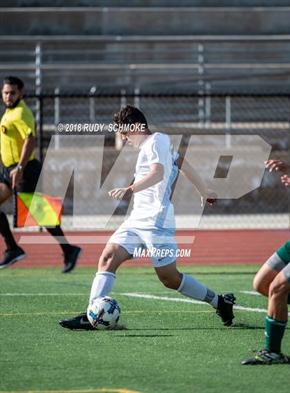 Thumbnail 1 in Hilltop vs. Ramona photogallery.