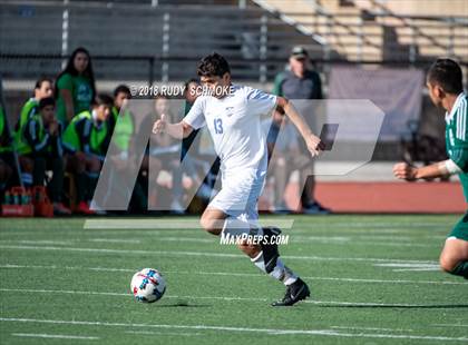 Thumbnail 3 in Hilltop vs. Ramona photogallery.