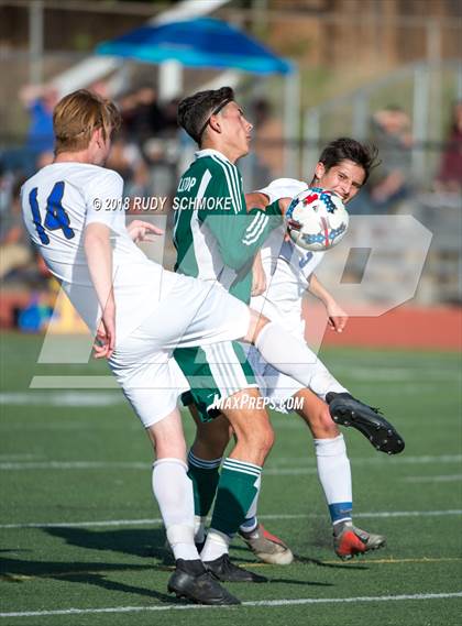 Thumbnail 1 in Hilltop vs. Ramona photogallery.