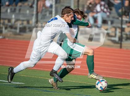 Thumbnail 2 in Hilltop vs. Ramona photogallery.