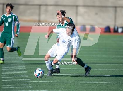 Thumbnail 3 in Hilltop vs. Ramona photogallery.