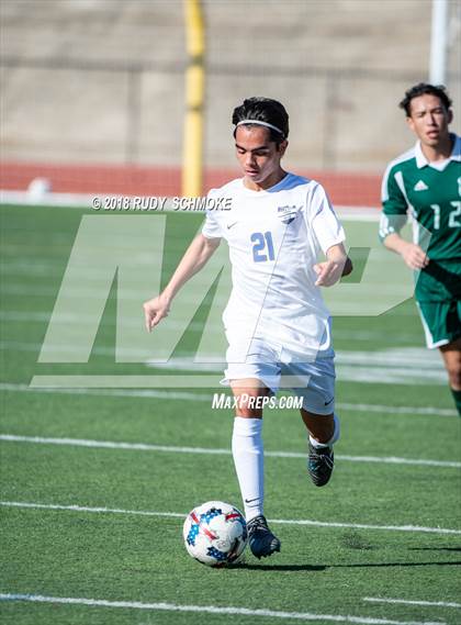 Thumbnail 3 in Hilltop vs. Ramona photogallery.